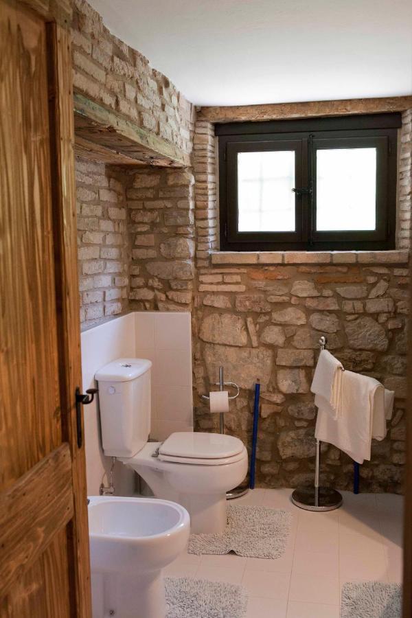Ca' Marisa Aquileia Villa Dış mekan fotoğraf
