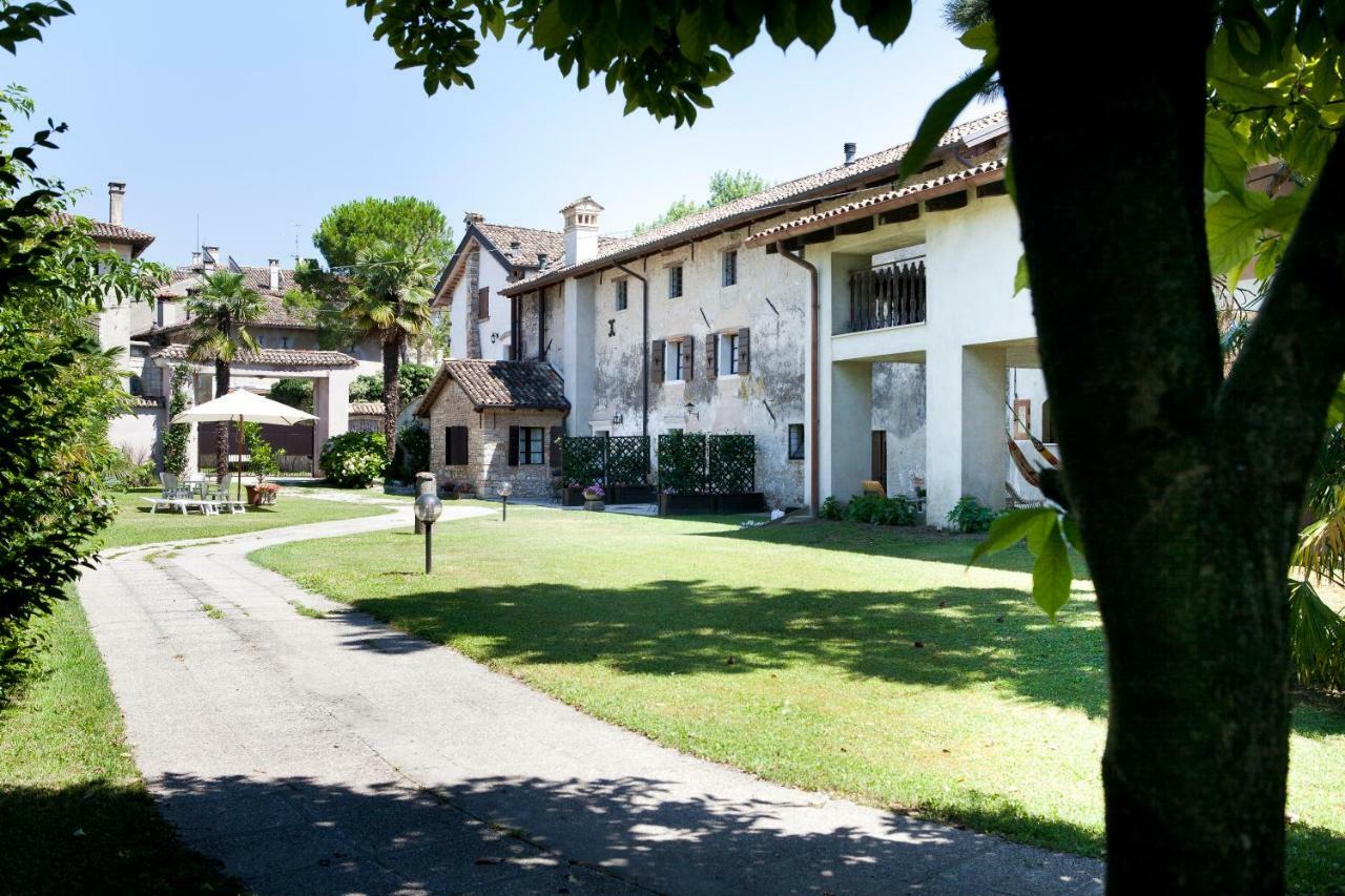 Ca' Marisa Aquileia Villa Dış mekan fotoğraf